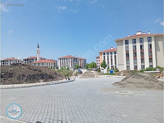 TOKİ SAMSUN 19 MAYISTA YATIRIMLIK 50 M2 DÜKKAN - SAMSUN 19 MAYIS fotoğraf 10