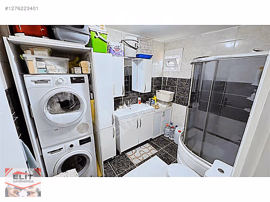 KARASU ÇARŞI İÇİNDE 3+1 SATILIK DAİRE - SAKARYA KARASU fotoğraf 29