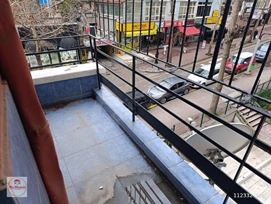Kızılay Sümer 1 Sokakta 2. Kat Ön Cephe Asansörlü Yapılı 3+1 Kiralık Daire (home - ANKARA ÇANKAYA fotoğraf 2