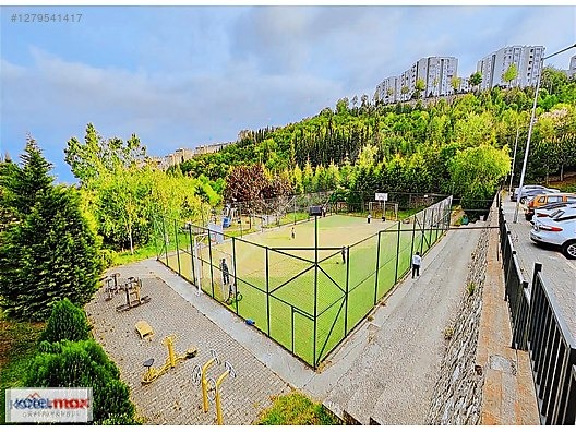 KENT KONUT 1. ETAP SATILIK 3+1 DAİRE - KOCAELİ İZMİT fotoğraf 31