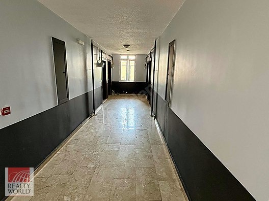 TEMELLİ TOKİ BLOKLARINDA FULL EŞYALI KATTA SATILIK 1+1 DAİRE - ANKARA SİNCAN fotoğraf 9