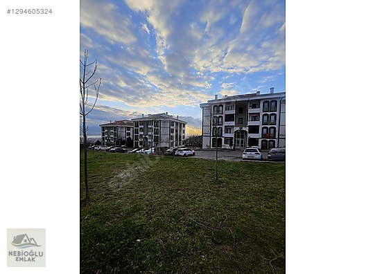 NEBİOĞLU EMLAKTAN ÇINARLI MAH.DENİZ MANZARALI 2265m2 TARLA - KOCAELİ DERİNCE fotoğraf 7
