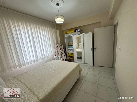 HAVUZLU EŞYALI 2+1 DAİRE - SAKARYA KARASU fotoğraf 4