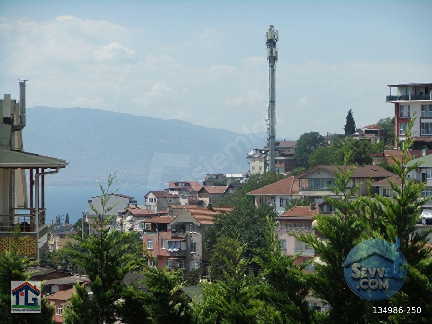 AKÇAKENT-1 SİTESİNDE SATILIK 3+1 KULLANIMA HAZIR BOŞ DAİRE. - KOCAELİ İZMİT fotoğraf 25