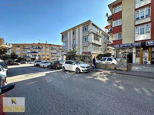 Nera'dan Etlik'in Göbeğinde Saat Kulesi Yanında 30 m2 Dükkan! - ANKARA KEÇİÖREN fotoğraf 13