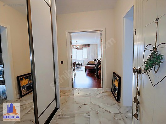 SOYAK YENİŞEHİR MANOLYA EVLERİ FİNANS MERKEZİ KARŞISI 3+1 DAİRE - İSTANBUL ÜMRANİYE fotoğraf 14