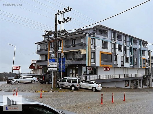 MERKEZİ KONUMDA KİRALIK ARAKAT DAİRE - KOCAELİ BAŞİSKELE fotoğraf 9