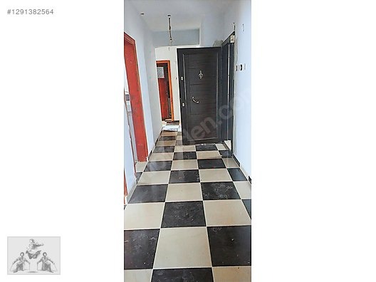 SERIK MERKEZDE NA TAMAM 3 KATLI BINA SATILIK - ANTALYA SERİK fotoğraf 13