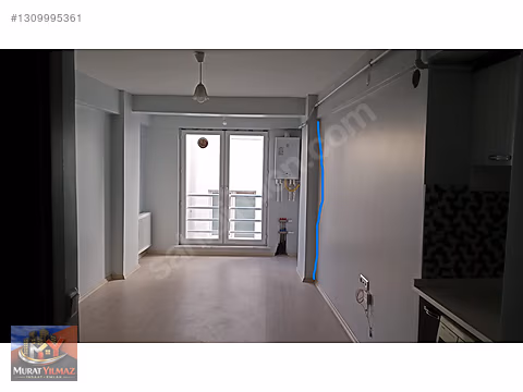 MURAT YILMAZ EMLAK'TAN B.DERE MAH.SATILIK STÜDYO (1+0) DAİRE - ESKİŞEHİR ODUNPAZARI fotoğraf 25