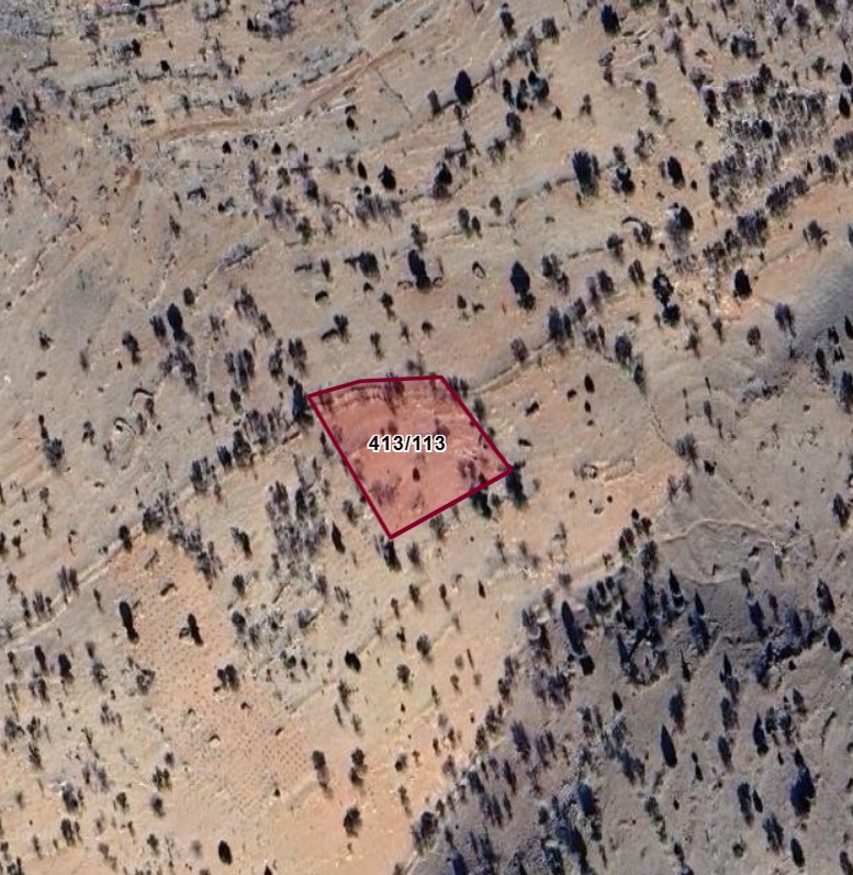 KONYA BOZKIR HAMZALAR KÖYÜNDE 2.262M² BAĞIMIZ SATILIKTIR. - KONYA BOZKIR fotoğraf 2