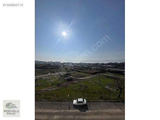 NEBİOĞLU EMLAKTAN ÇINARLIKENT KONUTLARI 2+1 ARAKAT DAİRE - KOCAELİ DERİNCE fotoğraf 11