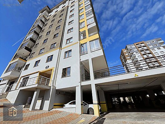 YALINCAKDA SATILIK MANZARALI DOĞALGAZLI 1+1 DAİRE - TRABZON ORTAHİSAR fotoğraf 7