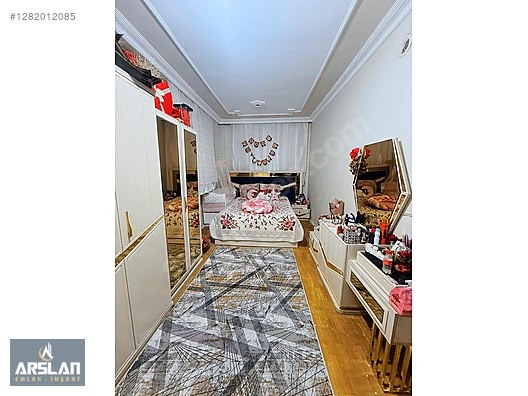 ARSLAN EMLAK'TAN İNEGÖL MESUDİYE DE SATILIK 2+1 DAİRE - BURSA İNEGÖL fotoğraf 12