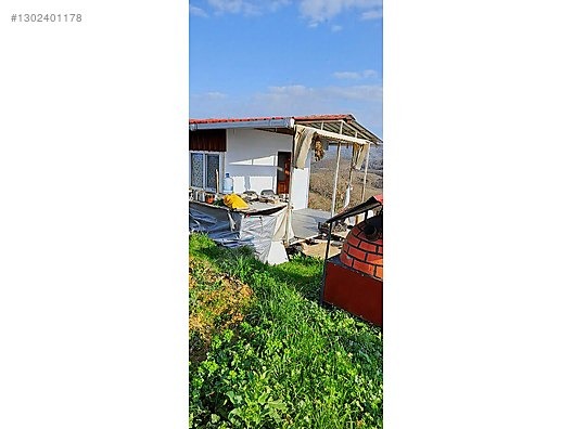 TEKİN EMLAK'TAN SAPAKPINAR'DA 1801M2 YATIRIMLIK YER - KOCAELİ İZMİT fotoğraf 8