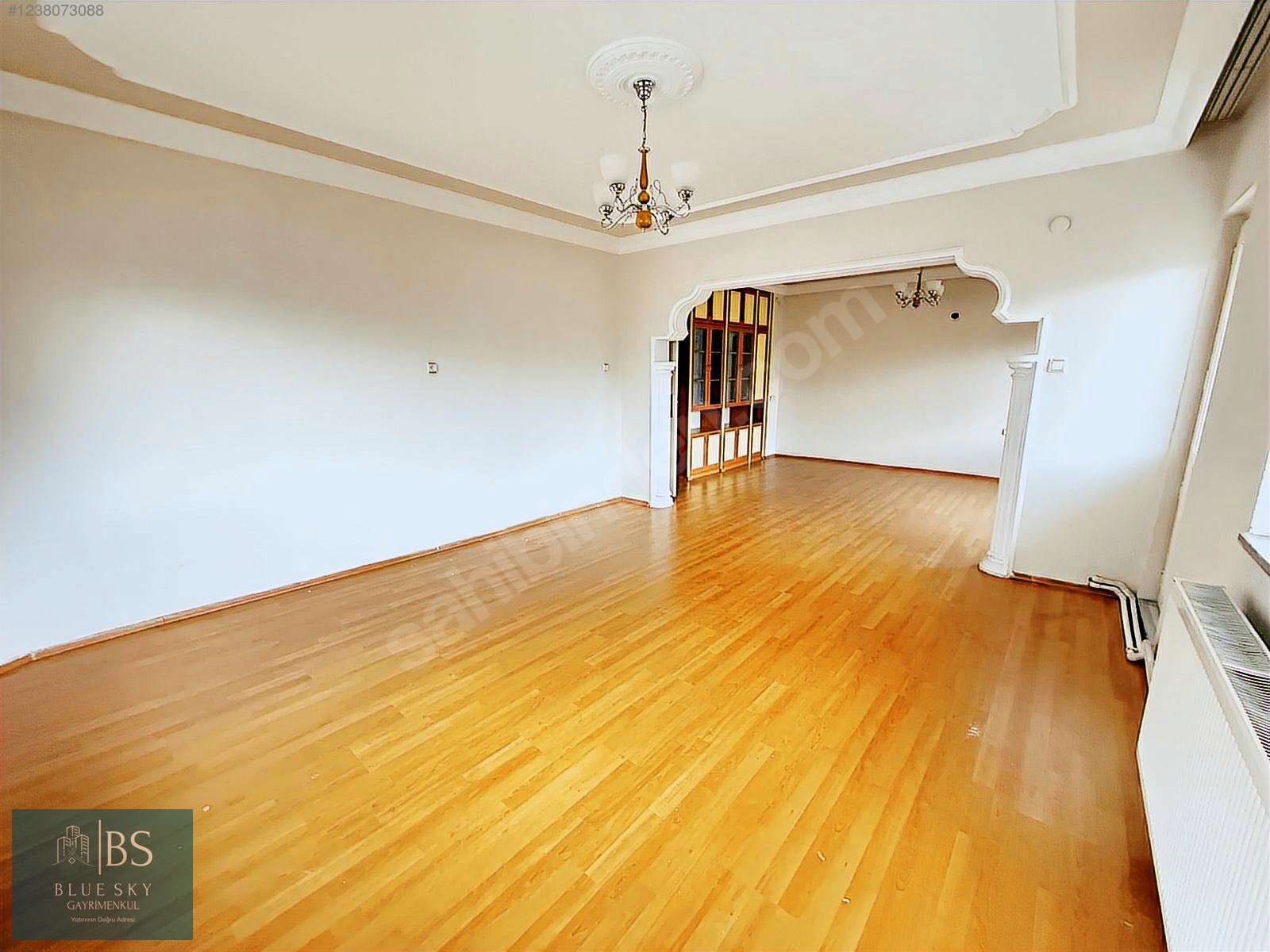 DENİZLİ YÜRÜYÜŞ YOLUNA YÜRÜME MESAFESİNDE 120M2 SATILIK DAİRE - DENİZLİ MERKEZEFENDİ fotoğraf 4