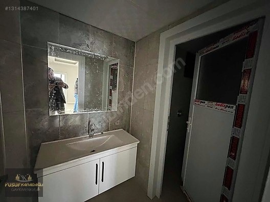 YUSUF KARADAĞLIDAN BOSTANBAŞI SIFIR SATILIK 3+1 DAİRE - MALATYA YEŞİLYURT fotoğraf 18