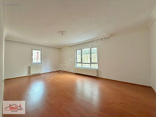 İMİR EMLAK'TAN 3+1 OKUL YAKINI 1.KAT 130M² KİLERLİ MASRAFSZ DAİR - ANKARA PURSAKLAR fotoğraf 9