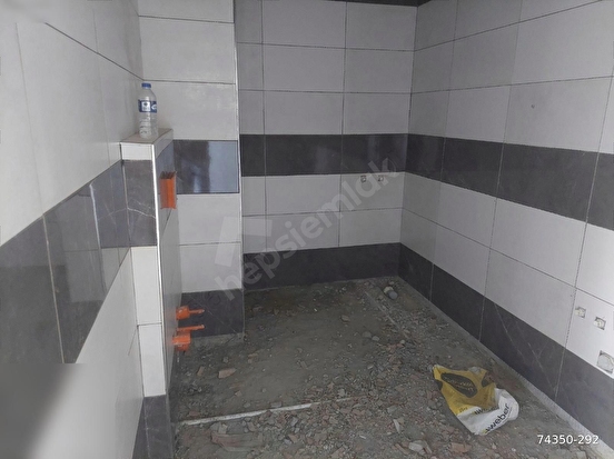 KORKMAZ EMLAK'TAN İSMETPAŞA'DA SATILIK SIFIR 2+1 DAİRE - GİRESUN BULANCAK fotoğraf 2