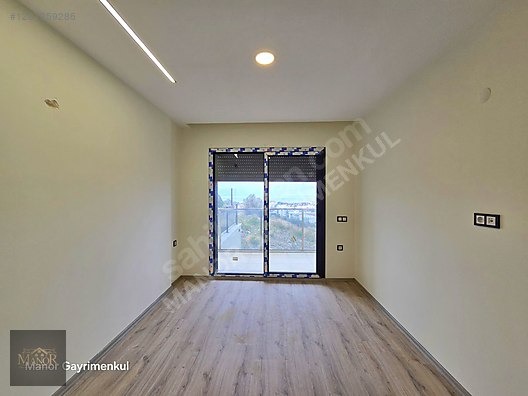 KUŞADASINDA FULL DENİZ MANZARALI 3+1 YERDEN ISITMA SATILIK DAİRE - AYDIN KUŞADASI fotoğraf 18