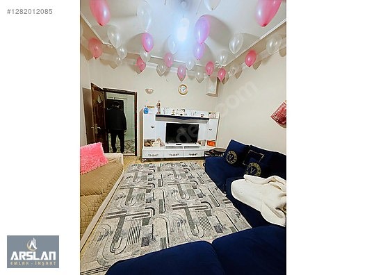 ARSLAN EMLAK'TAN İNEGÖL MESUDİYE DE SATILIK 2+1 DAİRE - BURSA İNEGÖL fotoğraf 5