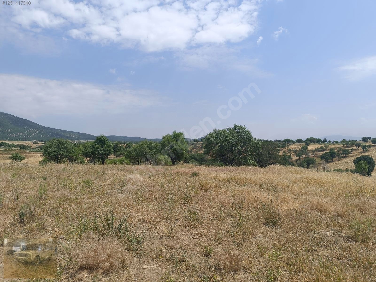 acil satılık! Keçiborlu Kuyucak'ta ve lavanta badem bahçesi - ISPARTA KEÇİBORLU fotoğraf 8