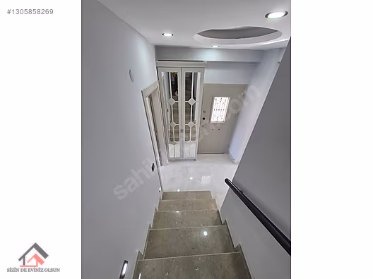 Gürede denize 60 m mesafede ultra lüx 3+1 villa - BALIKESİR EDREMİT fotoğraf 27