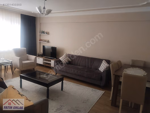 FATİH EMLAKTAN BELEDİYE TİCARET ODASI PARK CİVARI SATILIK DAİRE - BURSA GEMLİK fotoğraf 41