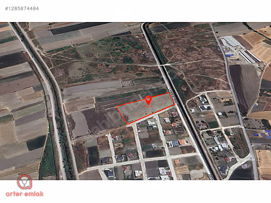 ARTER EMLAK'TAN ALTIEYLÜL ATKÖYDE 9050 M² SATILIK TARLA - BALIKESİR ALTIEYLÜL fotoğraf 54