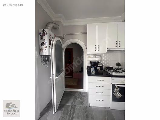NEBİOĞLU EMLAKTAN ÇINARLI MAH.ÇENESUYU MERKEZDE 3+1 DAİRE - KOCAELİ DERİNCE fotoğraf 23