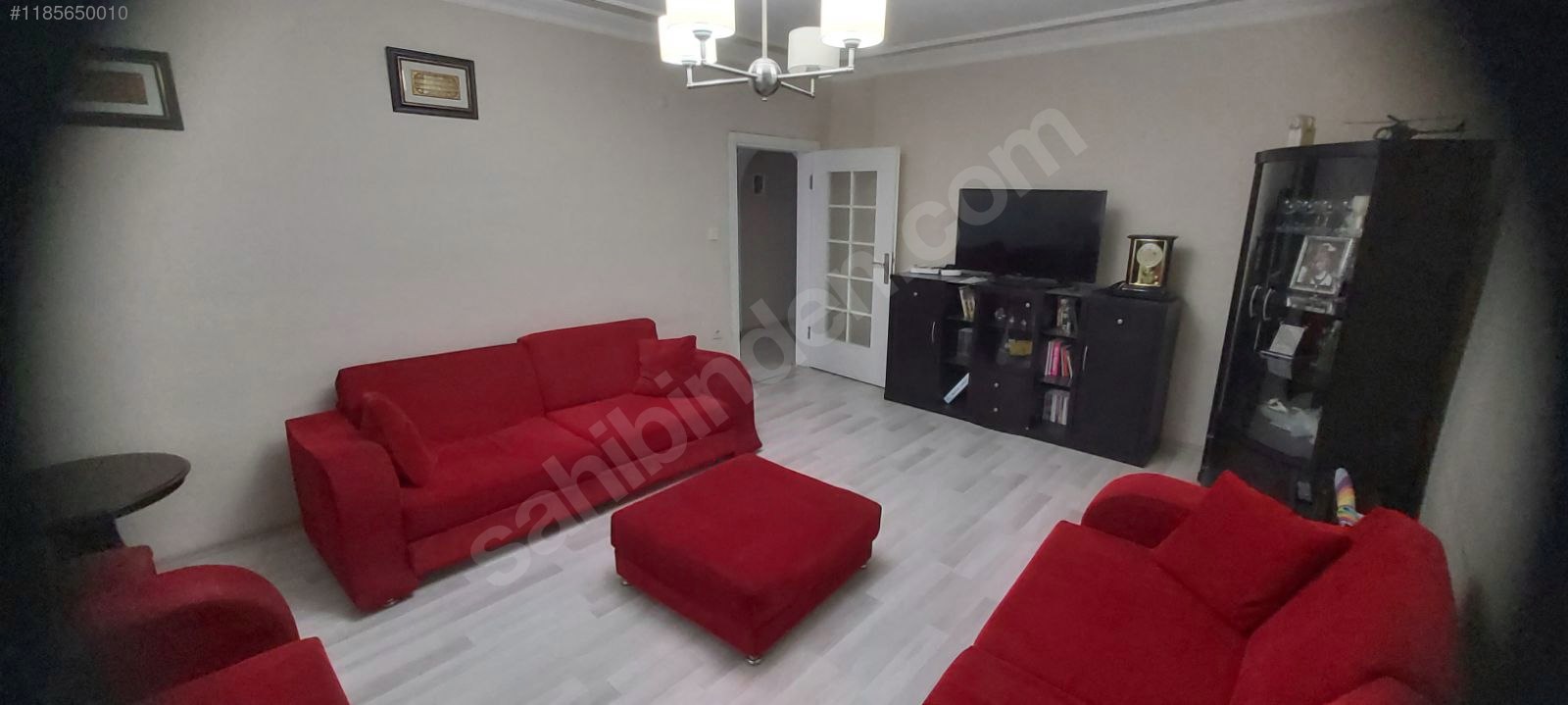 KOCAELİ / DERİNCE / YENİKENT'DE SAHİBİNDEN SATILIK DAİRE - KOCAELİ DERİNCE fotoğraf 20