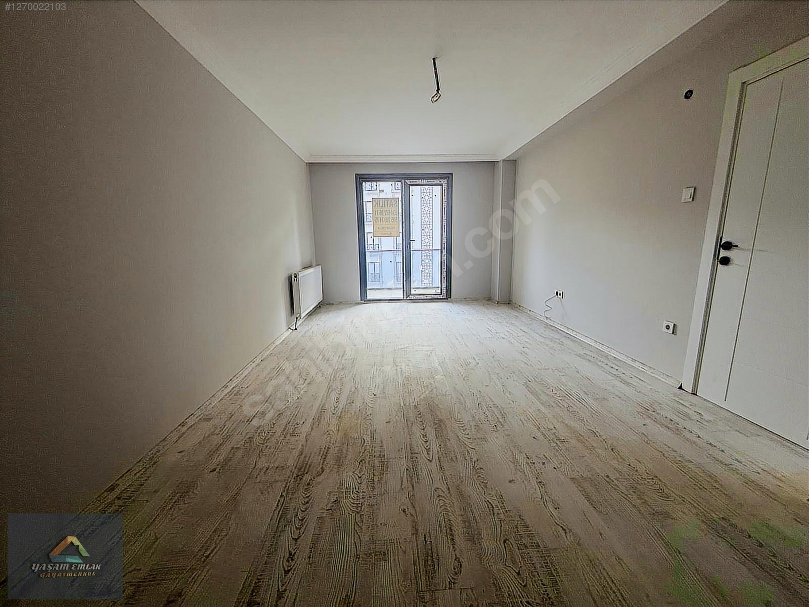 YAŞAM'DAN NECİP FAZIL DA ARA KAT 2+1 SIFIR SATILIK DAİRE - İSTANBUL SULTANBEYLİ fotoğraf 31