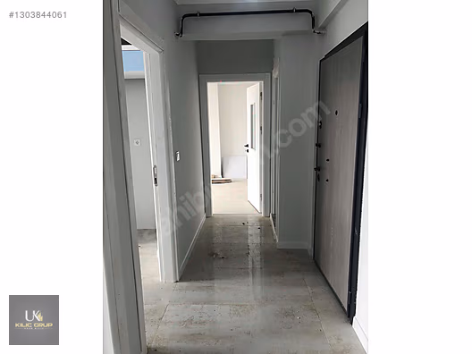 Derince'de İdeal Lokasyonda Satılık Yüksek Giriş Daire - KOCAELİ DERİNCE fotoğraf 8