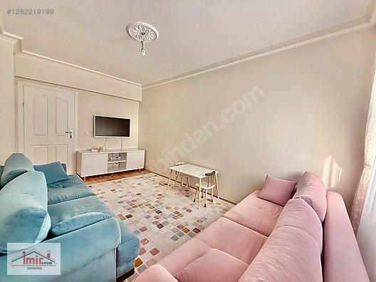 PURSAKLAR İMİR EMLAK'TAN HASTANEYE YAKIN GENİŞ 3+1 DAİRE - ANKARA PURSAKLAR fotoğraf 14