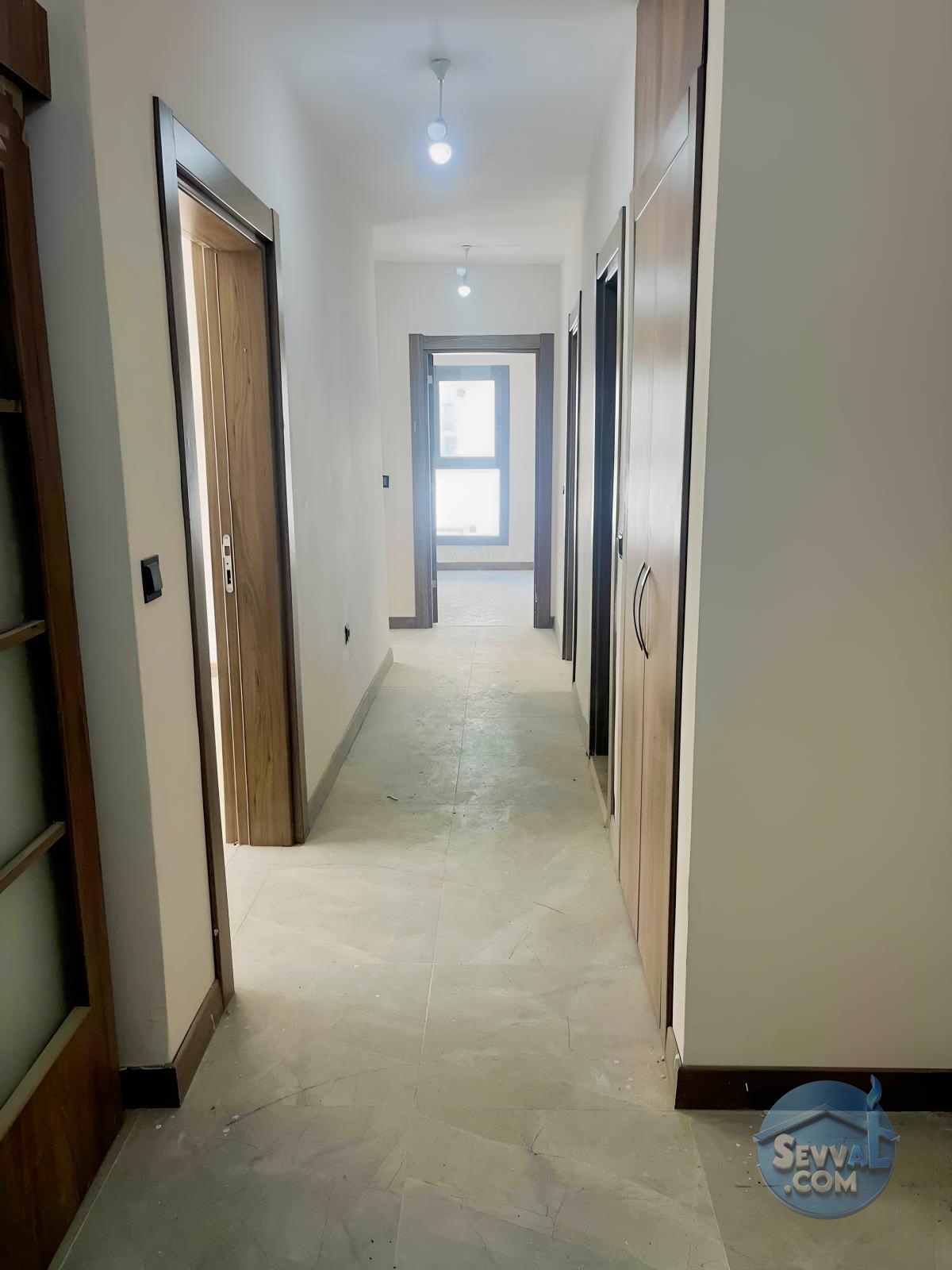 ENKA'DAN KÖRFEZ İLİMTEPE TOKİ 3. ETAP KİRALIK 2+1 DAİRE - Kocaeli Körfez fotoğraf 11