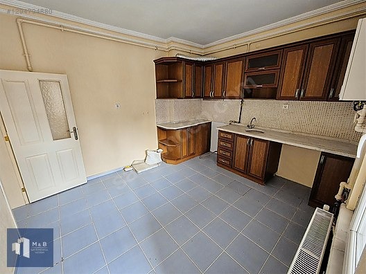 MERAM TIP YAKINI-BEYŞEHİR CADDESİ-KİRALIK 3+1 BAKIMLI GENİŞDAİRE - KONYA SELÇUKLU fotoğraf 9