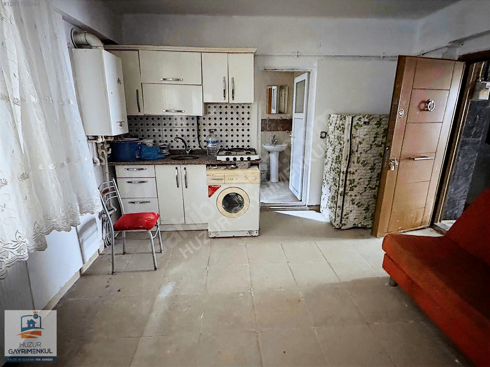 2 DAİRE TEK TAPU GRİŞ KAT SATILIK DAIRE - KARABÜK MERKEZ fotoğraf 7