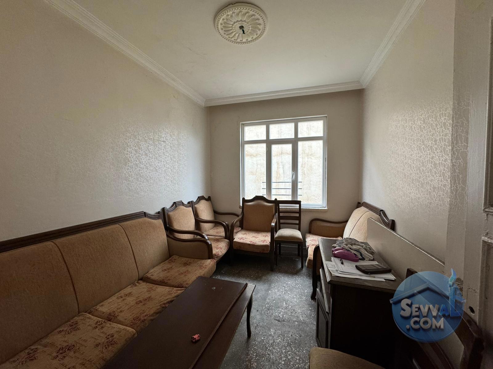 AHMET ERSEVEN DE SATILIK UYGUN DAİRE - ŞANLIURFA HALİLİYE fotoğraf 9