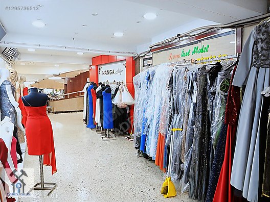 ZONGULDAK MERKEZ EMRAL ÇARŞISINDA SATILIK DÜKKAN - ZONGULDAK MERKEZ fotoğraf 22