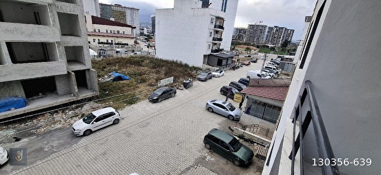 HATAY ARSUZ KARAAĞAÇ KONARLI MAH SATILIK 1+1 LÜKS DAİRE - HATAY İSKENDERUN fotoğraf 10
