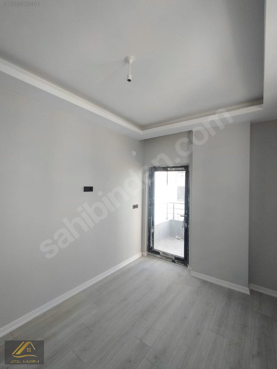 ATAKUM ÇOK MERKEZİ BİR YERDE 3+1 SIFIR SATILIK DAiRE - SAMSUN ATAKUM fotoğraf 7