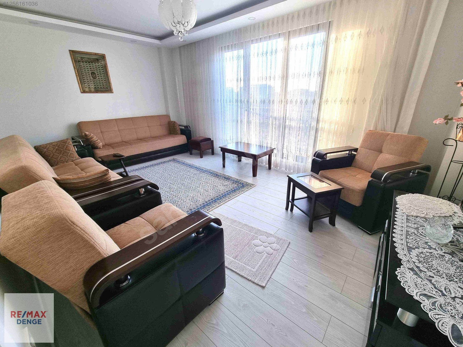 CENGİZ TOPEL CADDESİNDE SATILIK ARAKAT 2+1 DAİRE - İSTANBUL EYÜPSULTAN fotoğraf 15