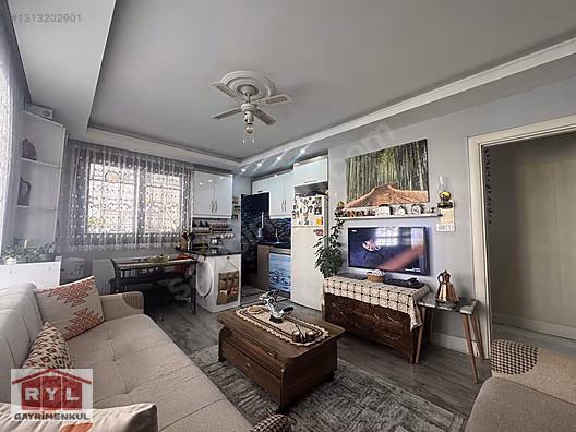 SANCAKTEPE EYÜPSULTAN MH SATILIK YÜKSEK GİRİŞ 2+1 DAİRE - İSTANBUL SANCAKTEPE fotoğraf 37