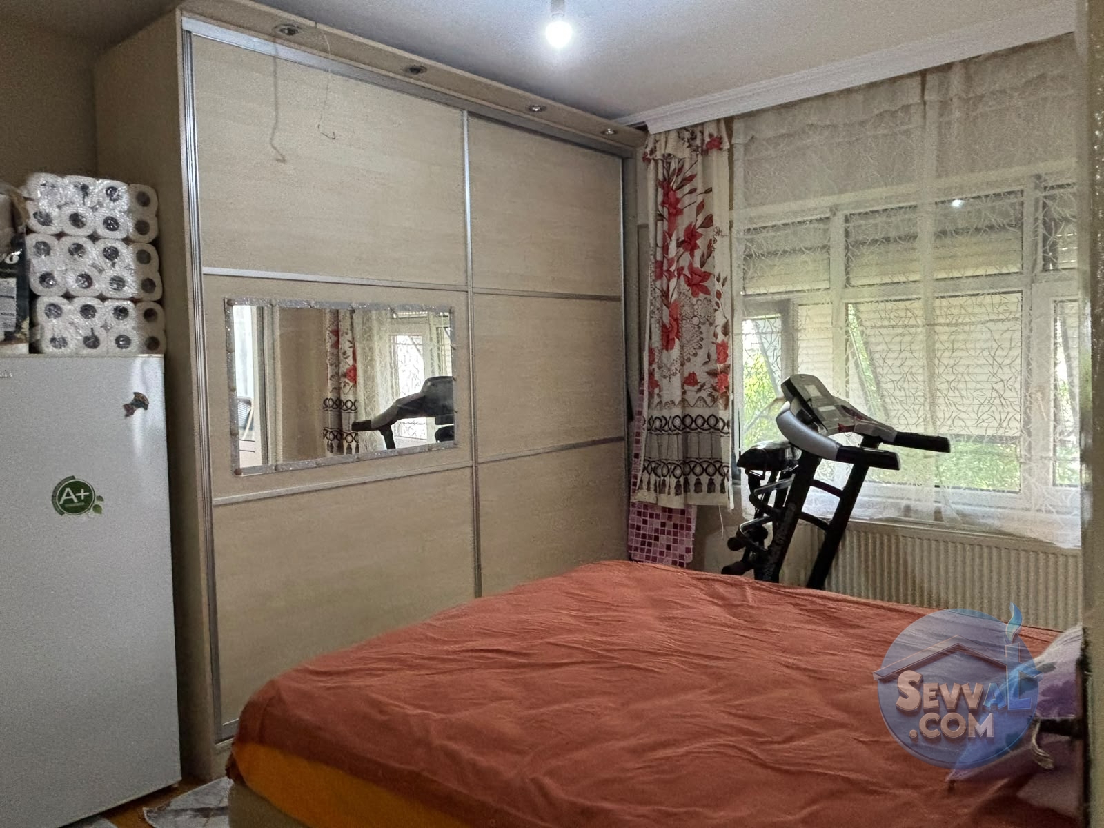 DEĞİRMENDERE GÜZEL KONUMDA SİTE İÇİ 3+1 SATILIK DAİRE - Kocaeli Gölcük fotoğraf 8