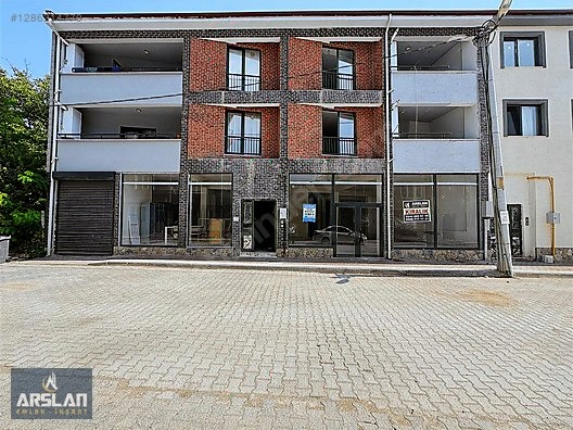 ACİLL İNEGÖL ALANYURT CUMHURİYET MAH'DE,380m²,SATILIK 2 İŞ YERİ - BURSA İNEGÖL fotoğraf 18