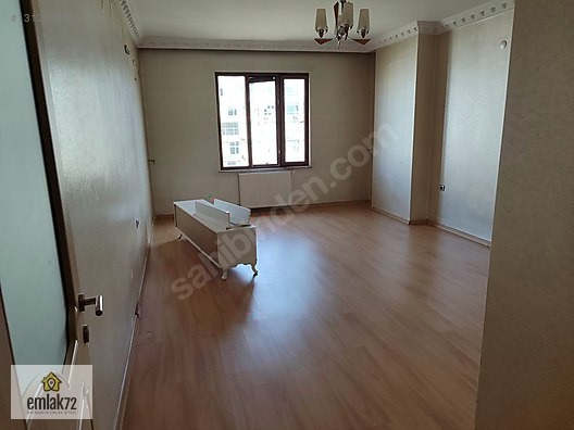 EMLAK 72' DEN DİYARBAKIR CADDESİ 'NDE KİRALIK DAİRE - BATMAN MERKEZ fotoğraf 11