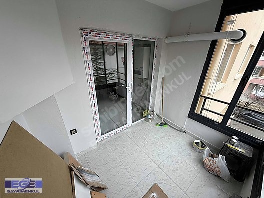 仺 EGE 仺 CENGİZHAN MH'DE FULL YAPILI 3+1 2.KAT KONUMUNDA ÖNÜ AÇIK - ANKARA MAMAK fotoğraf 7