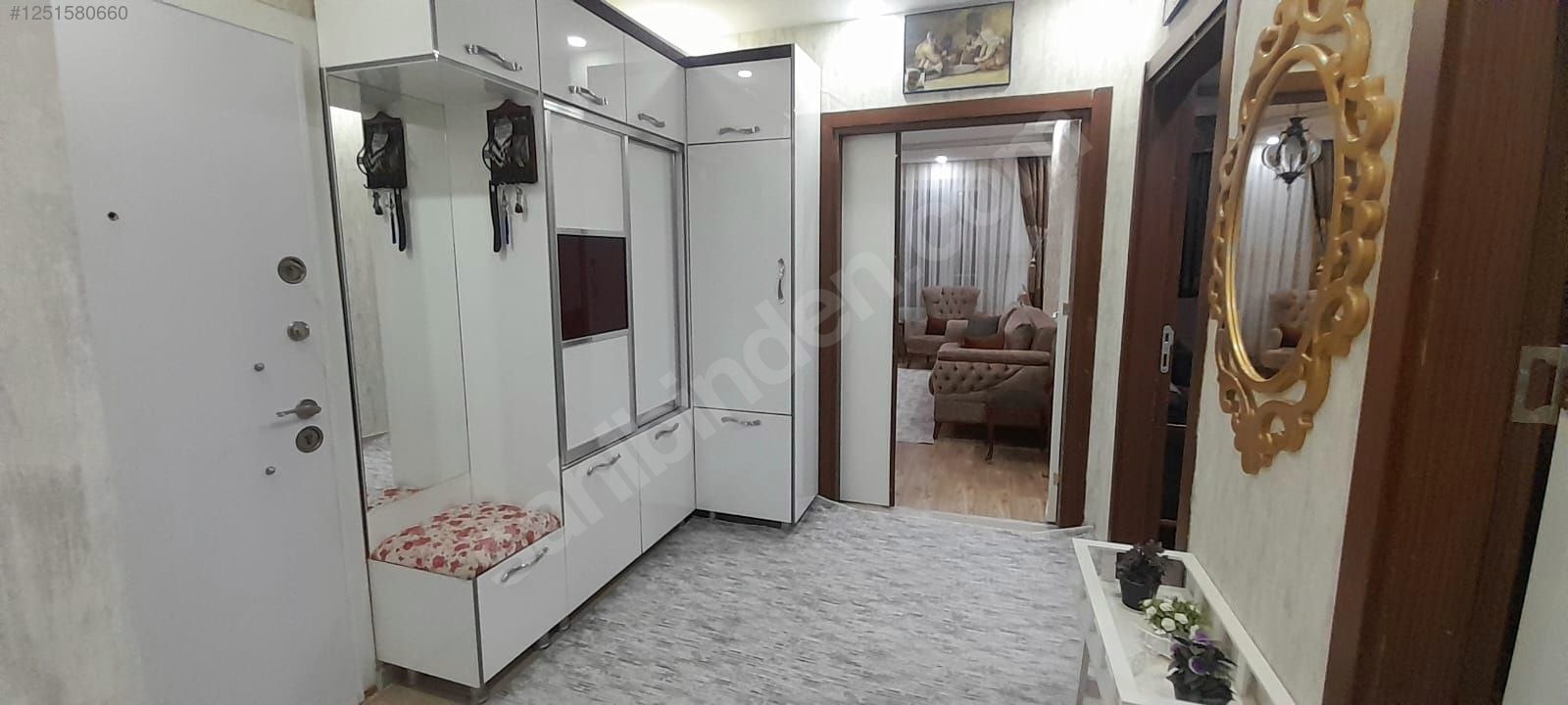 GÜZEL ŞEHİRDE 4 ODALI - ŞANLIURFA KARAKÖPRÜ fotoğraf 9