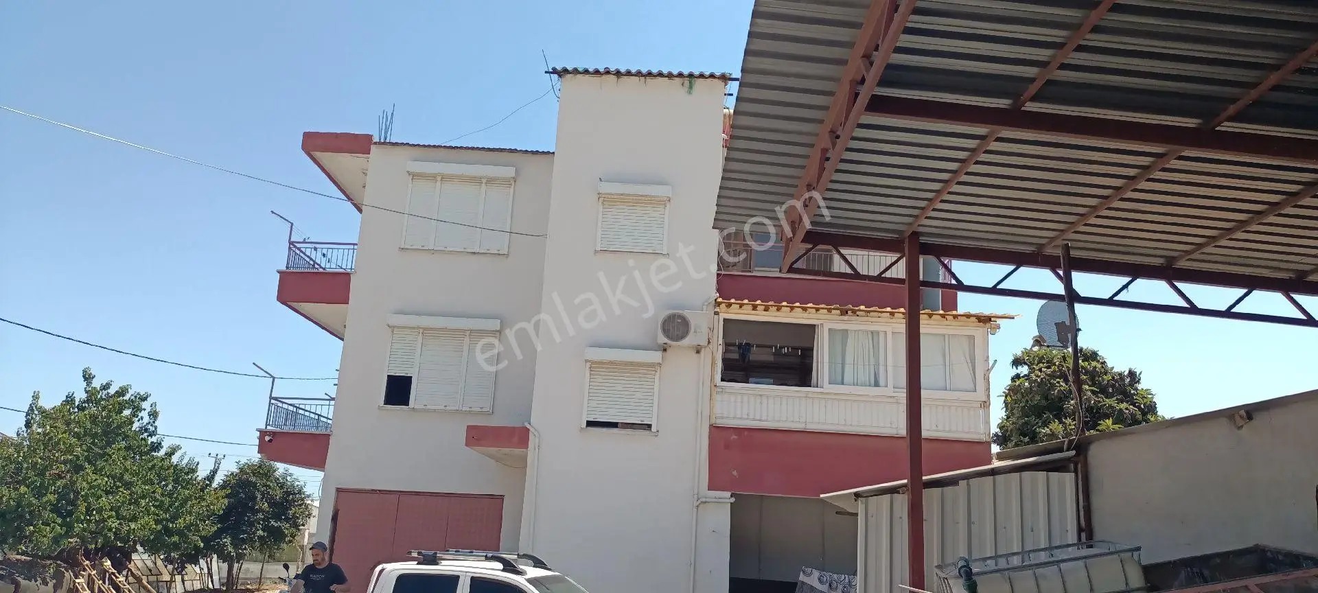 Antalya Kumluca Da Kiralık 2+1 Daire. Saruıcasu Mahallesinde - ANTALYA KUMLUCA fotoğraf 19
