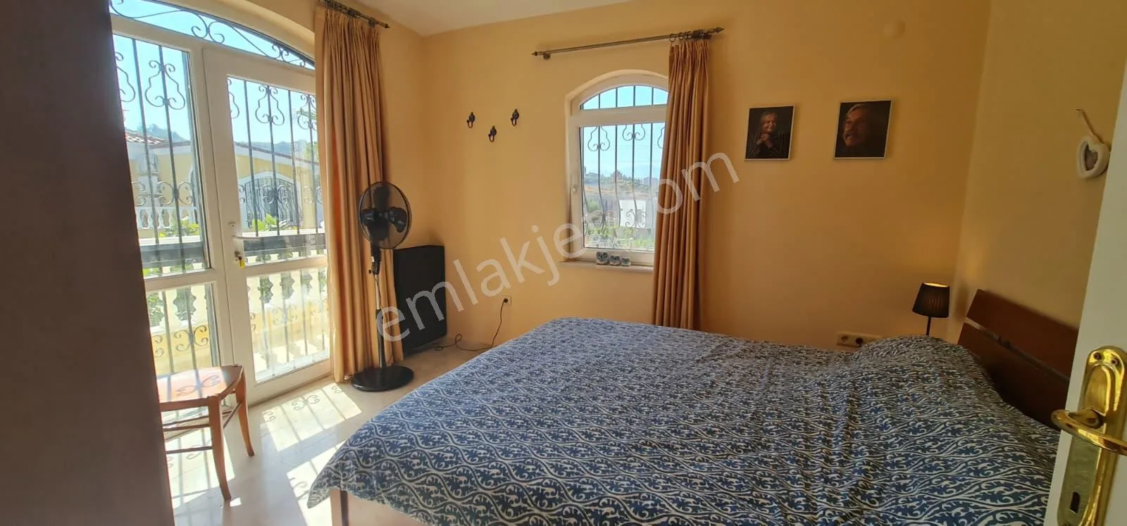 Kuşadası Karaova Mahallesinde 3+1 Villa. - AYDIN KUŞADASI fotoğraf 14