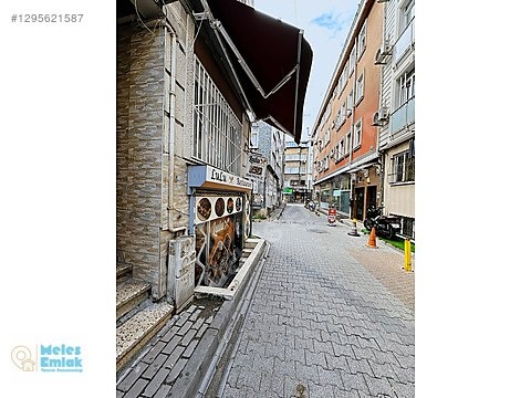FATİH İSKENDERPAŞA MAHALLESİNDE SATILIK DAİRE - İSTANBUL FATİH fotoğraf 6